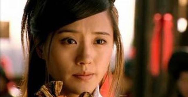 方腊|至死始知夫婿是恶魔,她是水浒里比扈三娘更悲催的女人