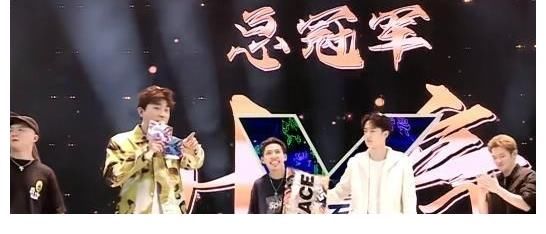 回看《街舞4》中的这些神操作，难怪节目组被指偏袒王一博