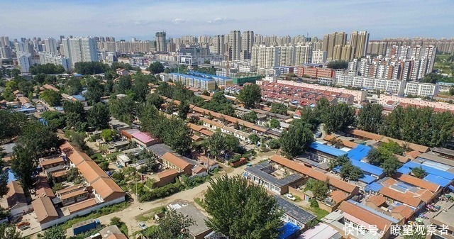 房产商|楼市迎来大变动,房市又一政策被取消?央媒仅以“三字”回应