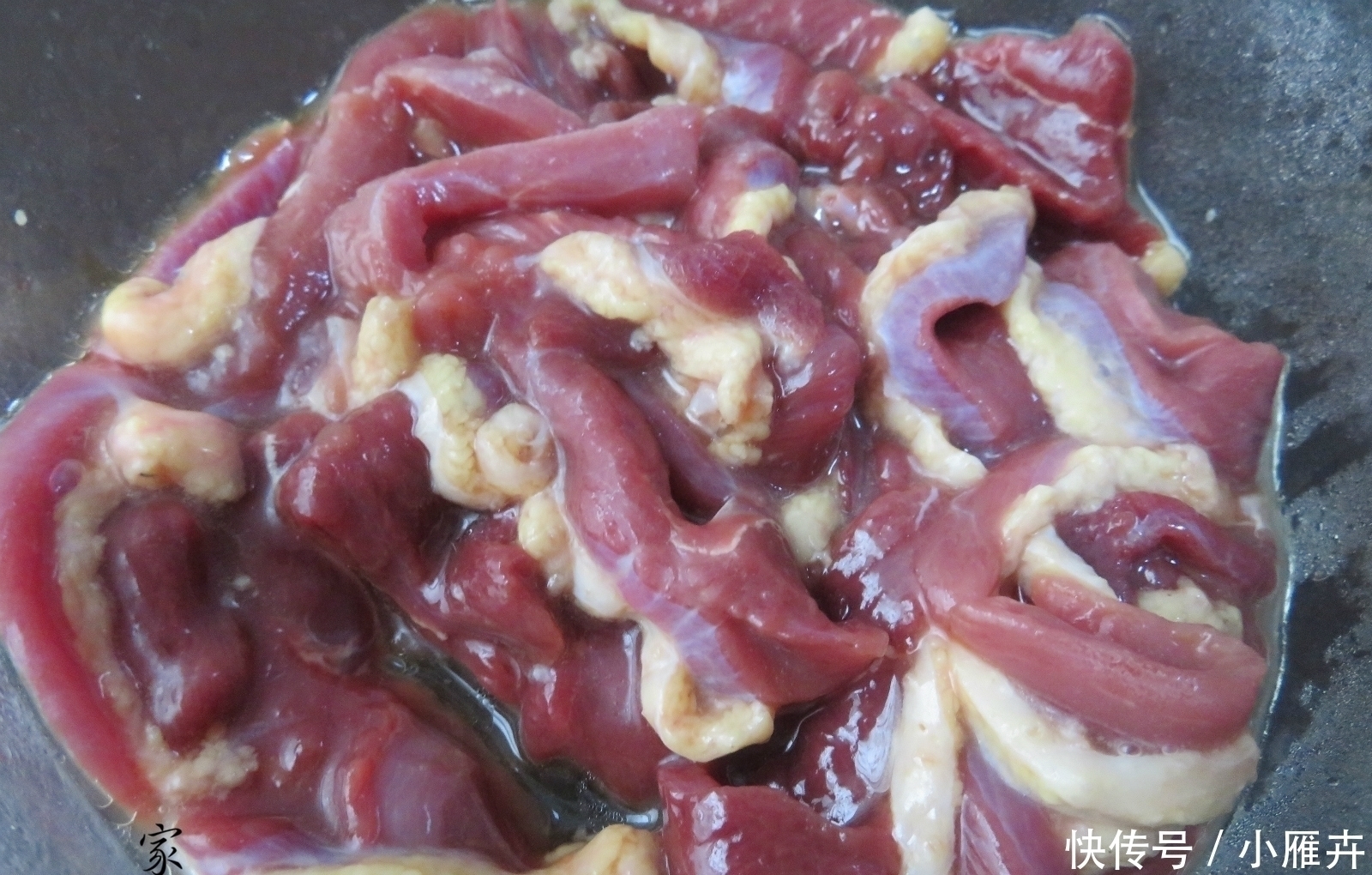 家常炒肉|常吃点这种肉,一年四季不咳嗽比羊肉要便宜,比牛肉还滋补