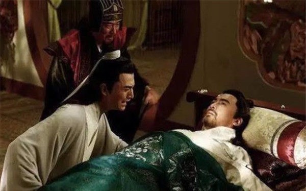 下场|李世民发动玄武门之变后,“太上皇”李渊的下场如何,你知道吗?