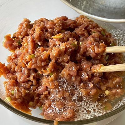 里脊肉|六月黄蒸里脊肉