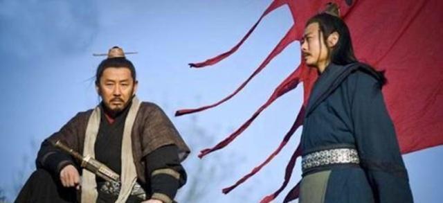 打下|此人帮刘邦打下半个江山,却仅要一座小县城,最后得到善终