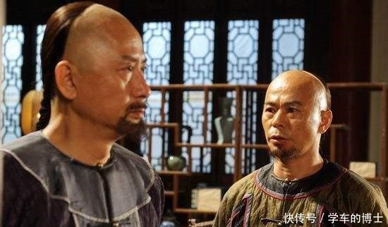 近代|近代实战高手，第三开创八卦掌，第二被誉为六合神枪，第一太强