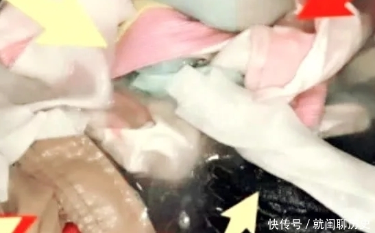 细菌|女孩子洗内“裤”时,牢记“3不洗”,子宫会对你说“谢谢”!