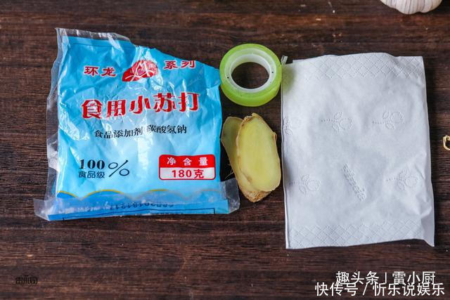 吃不完的大蒜易长芽简单1招,放1年都不会坏掉,今天才弄明白