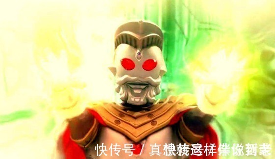 贝利亚|细数五个被同类欺负的奥特曼,第三个家破人亡!