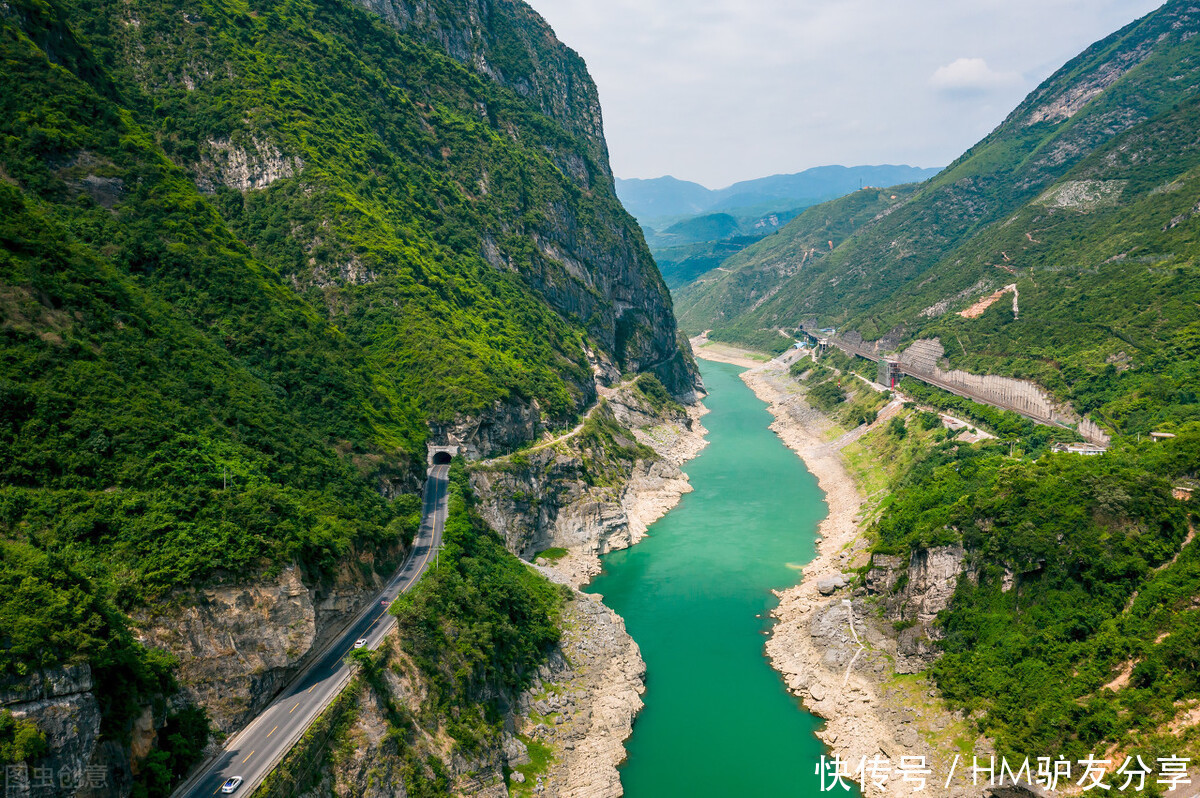 旅游|河南不得不去的十大旅游景点