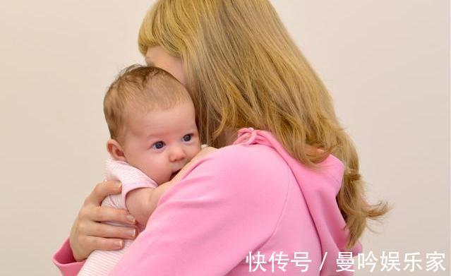 前庭|新生儿吐奶,新手妈妈别只会拍背了,父母学会5个妙招更实用