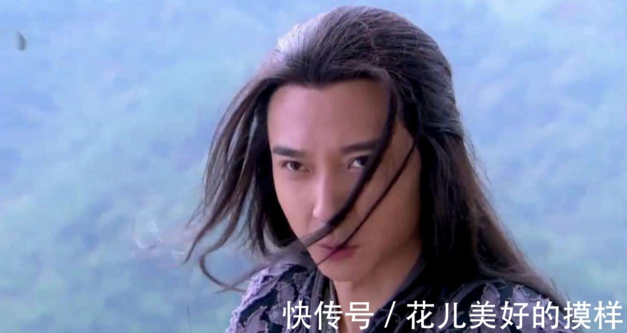 卓不凡#独孤求败打遍天下无敌手,为何五绝从来没有提及过他