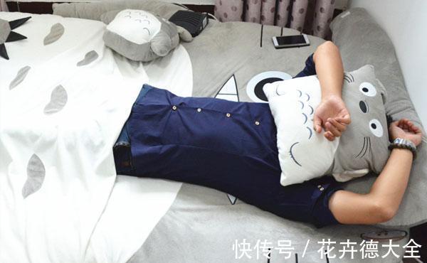 民间文化|寝不横尸，卧不覆首，眠不向北，古人说的有道理吗