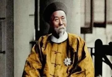 官职|清朝“中堂”是什么级别的官职,什么人能被称为“中堂”