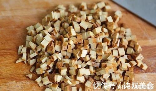 面条|原来挂面也能这么好吃,油润开胃,好吃不腻,吃了一碗还想再吃!