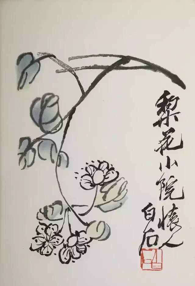 中国画|什么是好画？