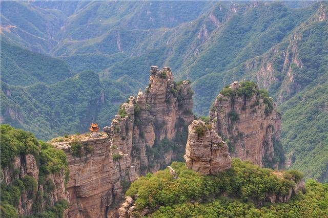 石家庄|中国省会更换最频繁的省，晚清之后搬迁了将近20次，旅游资源很多