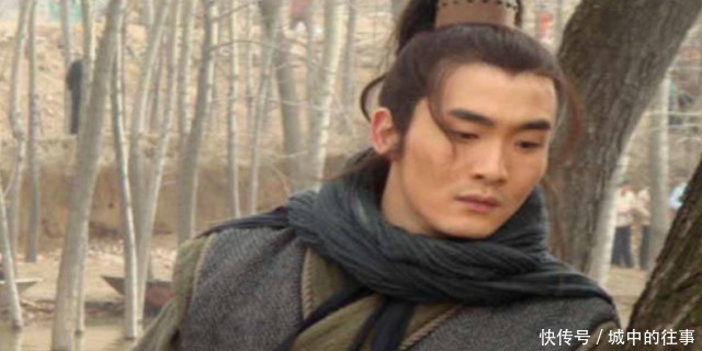 水浒108将中,林冲凄惨死去无人问津,为何张顺却被封神!