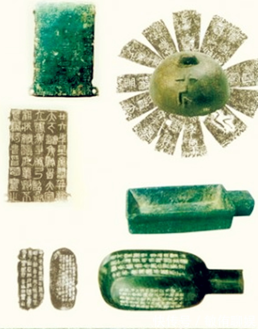 度量衡|度量衡里出政权,田氏代齐的背后是什么,度量衡的产生与发展