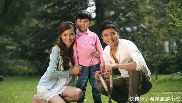 心理素质|从小有这3种“迹象”的孩子,长大后多半事业有成,你可别不信