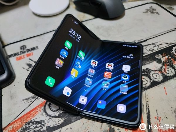 find|OPPO FIND N上手一天