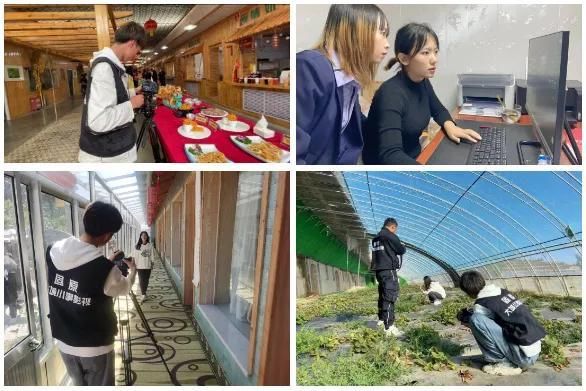 西吉|西吉土蜂蜜、杂粮粥为何俏销网络，真实原因在这里……