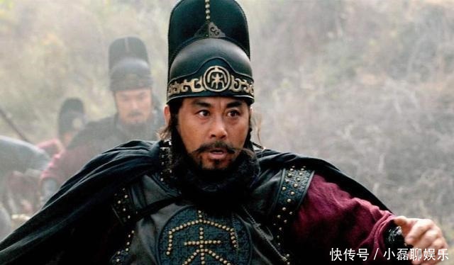  李逵|恨透了李逵的朱仝，是咎由自取，脚踩两只船迟早要翻