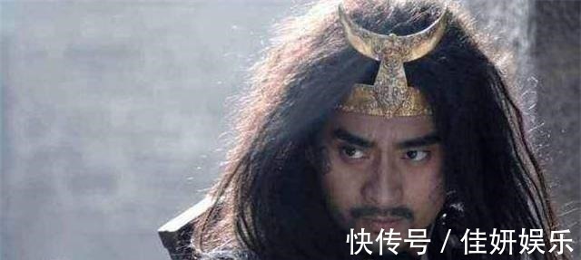 水浒传!水浒传中,只有他击败过武松,最后却死在一个梁山地煞手中!