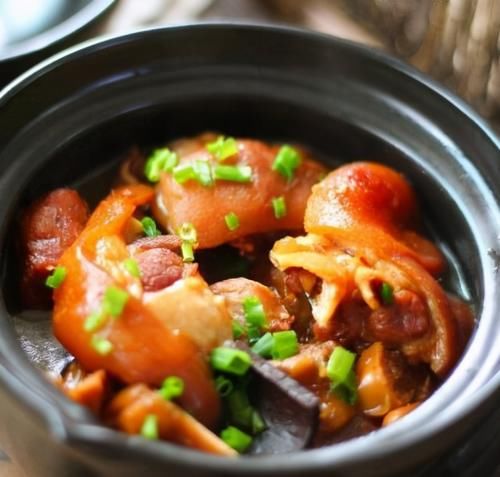 严选25款美食推荐，菜品齐全味道独特，学做几道家人都爱吃