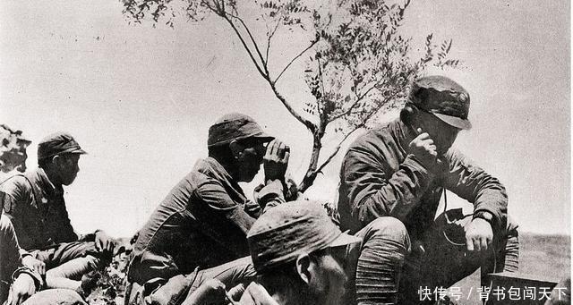 身份|八路捉住日军飞行员,没想到他身份惊人,日军为了他接受任何条件!