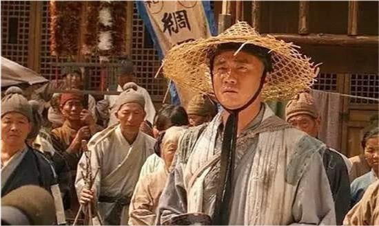 李文忠|朱元璋的姐夫病重，朱元璋刚来看望，姐夫竟然说：我可以死了