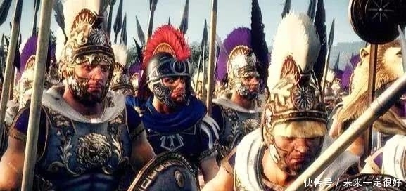 法兰克|古罗马、法兰克王国因何“分家”?游牧文明与农耕文明的对抗融合