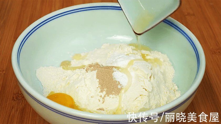 我家早餐从不出去买，在家做7天不重样，花钱少，吃得更健康