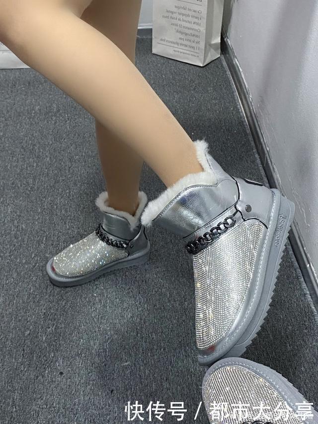 冬天|这个冬天穿肉色打底裤过冬