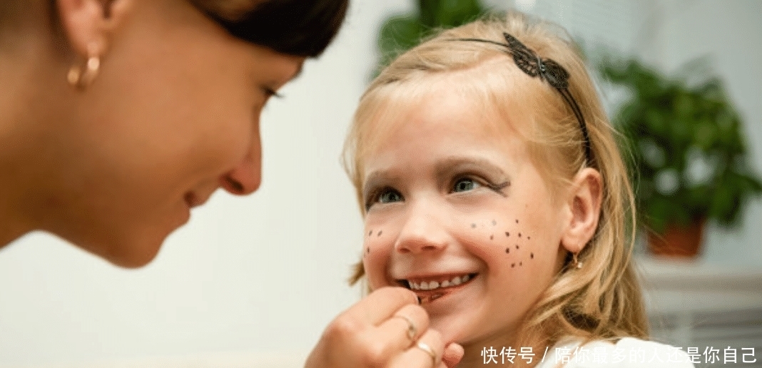 妈妈|父母要注意,要提倡使用奖励制度,让孩子有更多正确的行为