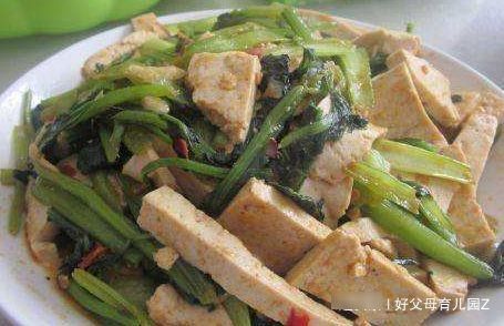 营养菜|常给孩子吃的家常菜,补钙促发育,益智健脑增强抵抗力