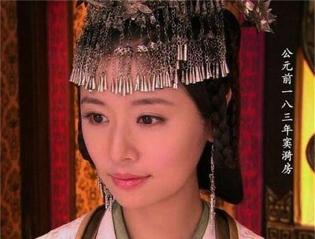 生下|太监的一字之错,使她不但嫁给了后来的汉文帝,还生下了汉景帝