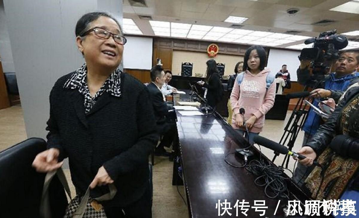 字画$著名画家许老留下21亿遗产,子女为瓜分遗产,将母亲告上法庭