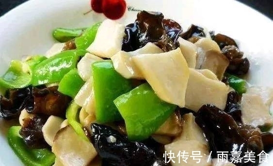 几道经典好吃家常菜,味道鲜美很下饭,每次上桌就被抢光!