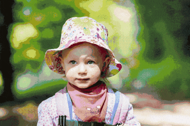 宝宝防晒比妈妈更重要！尤其是这个部位，大多数家长都忽略了