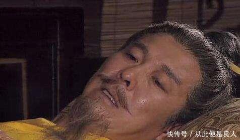 临死|千古一帝临死托孤,辅臣转身就把小皇帝杀了,立个我喜欢的不好吗