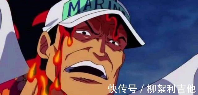 海贼史|海贼王红发为何能够得到世人的认可看看强者们的评价就知道了