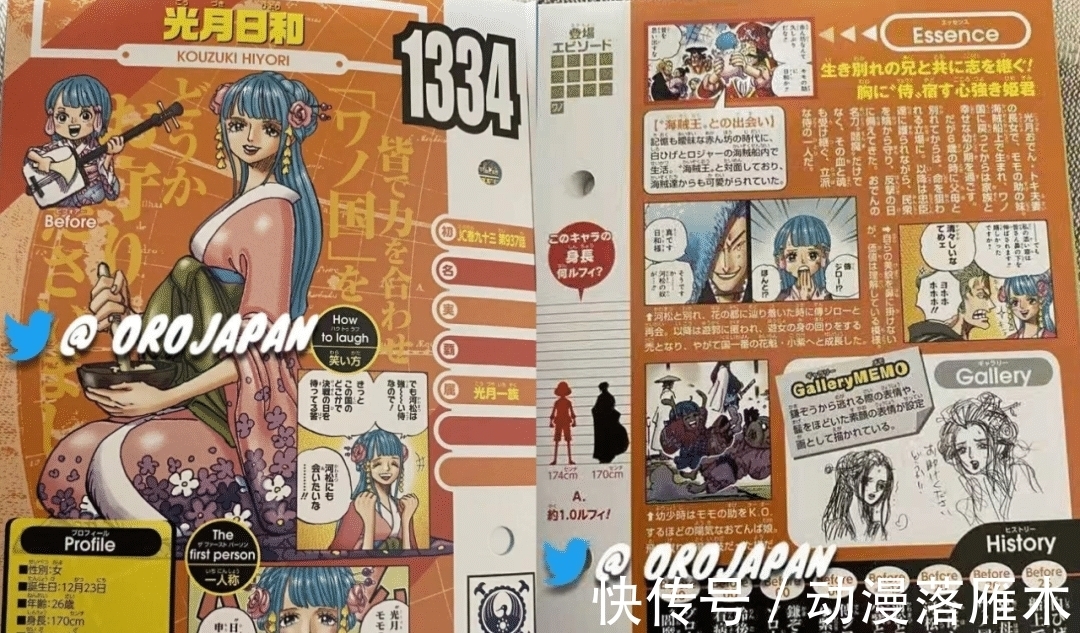 恶魔果实|海贼王:官方公布一波生命卡,罗杰的刀,马尔科的赏金都出来了