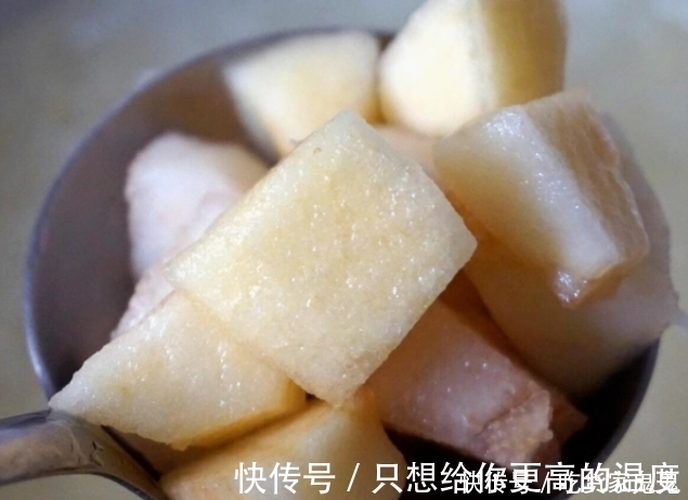 瘦身汤|它是“清肠冠军”,隔夜排便,每天喝一碗,衣服穿S码,穿啥都美