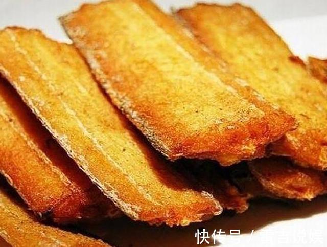 中秋节|在家炸带鱼，不要再挂面浆了，教你一招，炸出的刀鱼更香酥可口