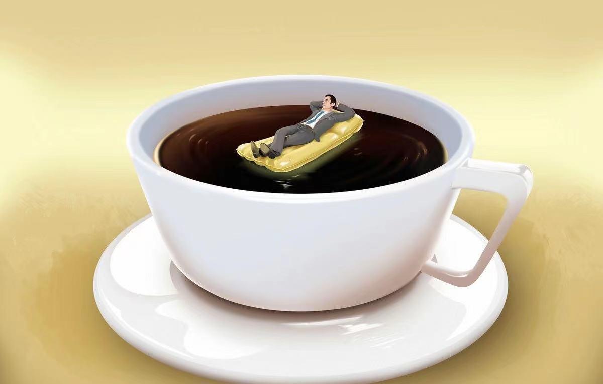 中枢神经|孕妇不能喝咖啡吗?孕妇喝咖啡的危害,孕妈一起看看