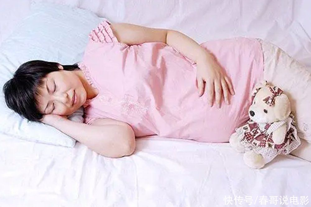 美国妇产科协会|胎儿发育得好不好，看看孕妈有无几种反应，全中的妈妈可要偷笑了