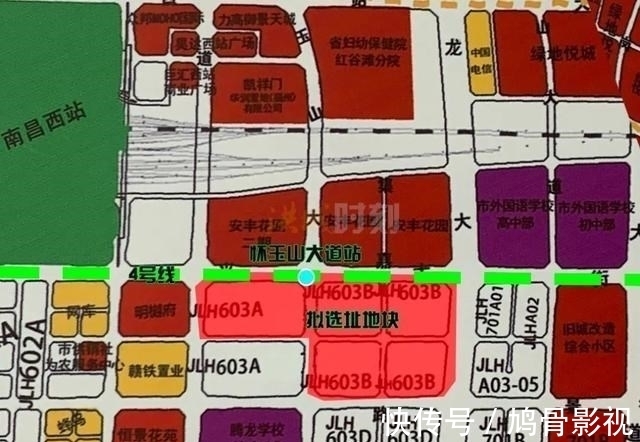 商业|万象天地再次签约南昌!拟落户九龙湖新城