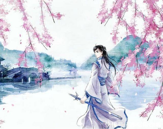 神印王座|唐家三少的巅峰之作,《斗罗大陆》上榜,第一本让我羡慕爱情