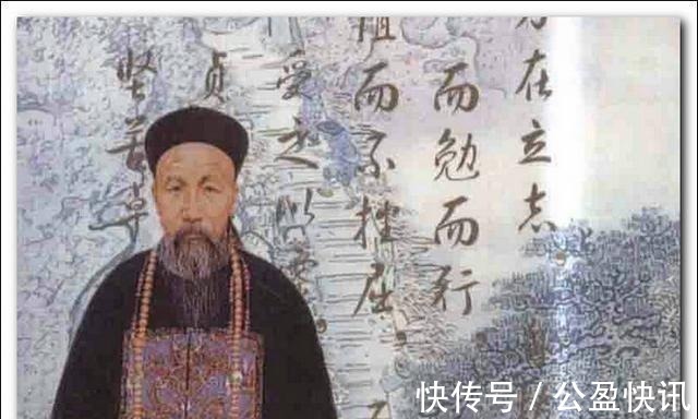 众矢@曾国藩留给后世的秘籍,男人要成大器,一定要学这六点