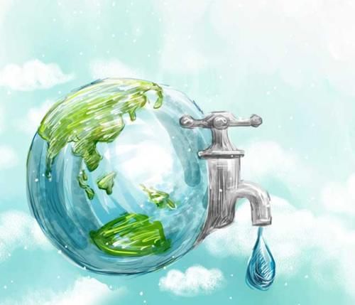 假如地球所有海水全部变成淡水，会发生什么奇异变化？