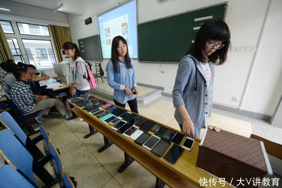 视频|6岁男孩看完“短视频”后,提出了一个问题,把北大教授给问懵了